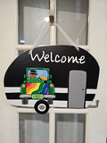 Premium Interchangeable Season Piece - St. Patrick's Truck