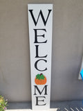 Interchangeable Season Piece - Pumpkin