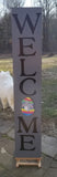 PREMIUM Interchangeable Season Piece - Bunny in an Egg
