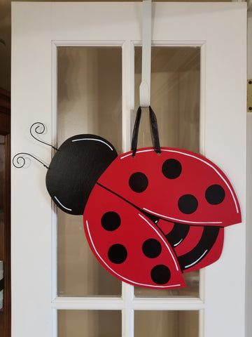 Ladybug