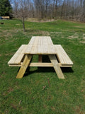 Picnic Table