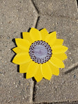 Interchangeable Season Piece - Sunflower