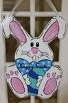 Bowtie Easter Bunny