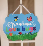 Grandma's Love Bugs