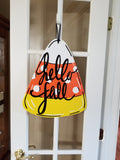 Candy Corn - Hello Fall