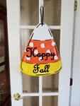 Candy Corn - Happy Fall