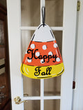 Candy Corn - Happy Fall