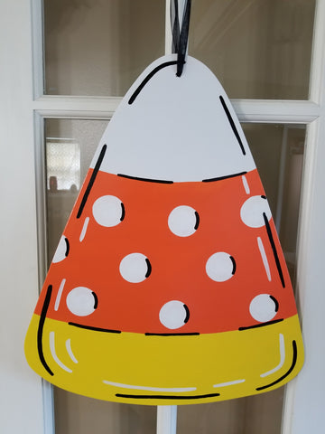 Candy Corn