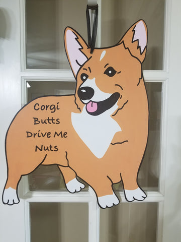 Corgi