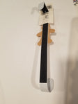 Hanger - Gingerbread with padded back