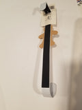 Hanger - Gingerbread with padded back