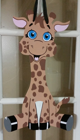 Giraffe